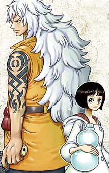 actualité Manga News illustration
