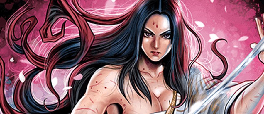 actualité Manga News illustration