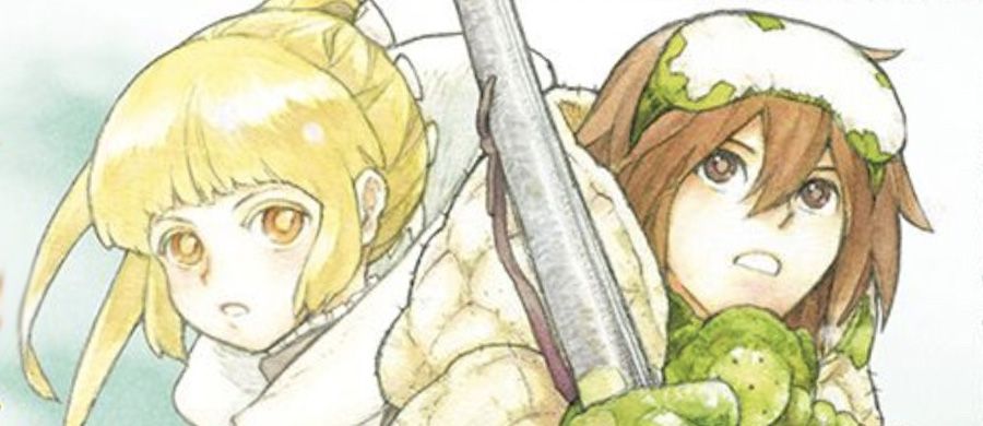 actualité Manga News illustration