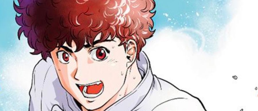 actualité Manga News illustration