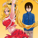 actualité Manga News illustration
