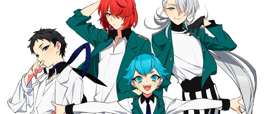 actualité Manga News illustration