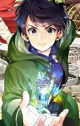 actualité Manga News illustration