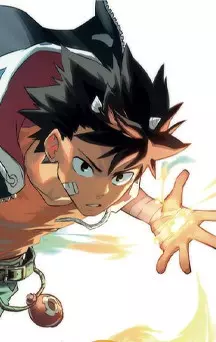 actualité Manga News illustration