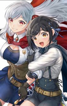 actualité Manga News illustration