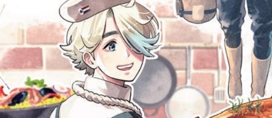 actualité Manga News illustration