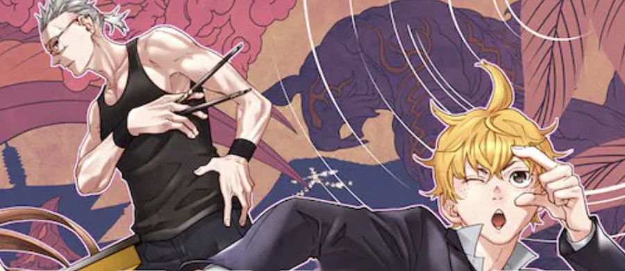 actualité Manga News illustration