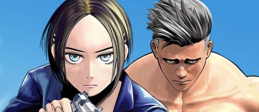 actualité Manga News illustration