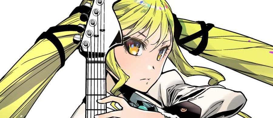 actualité Manga News illustration