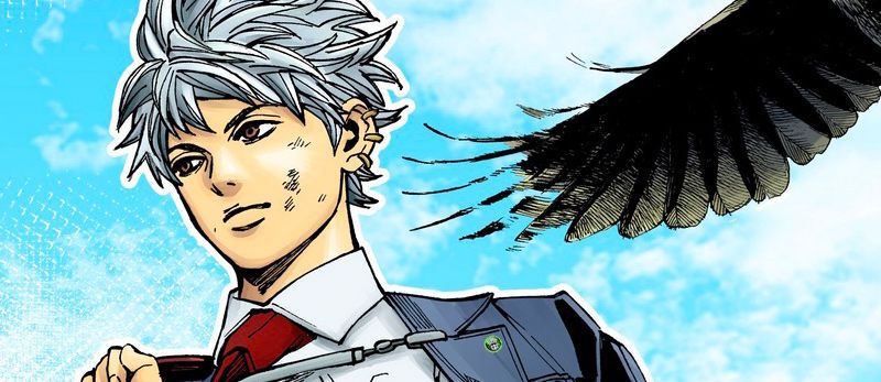 actualité Manga News illustration