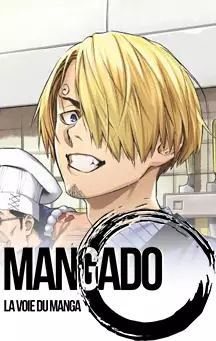 actualité Manga News illustration