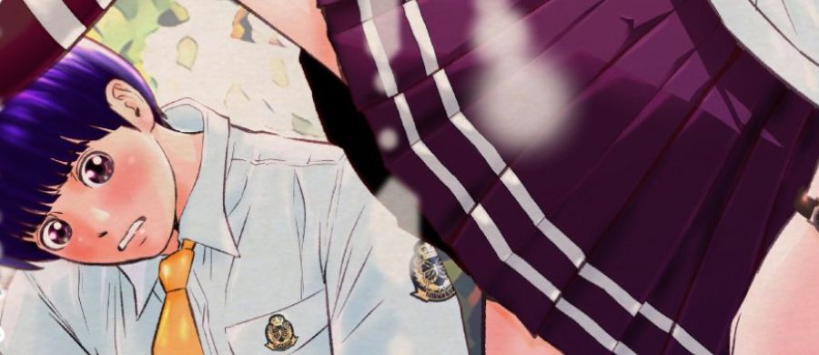 actualité Manga News illustration