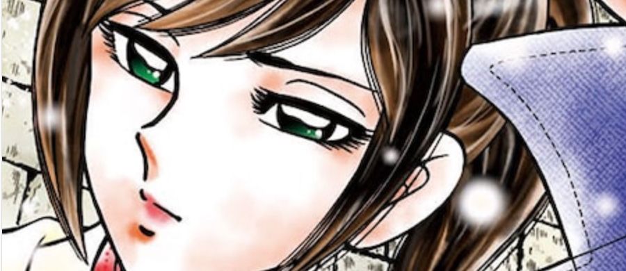 actualité Manga News illustration