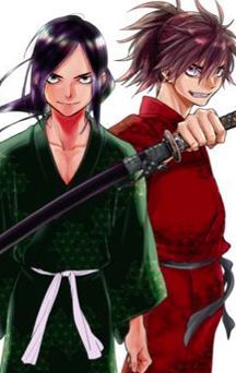 actualité Manga News illustration