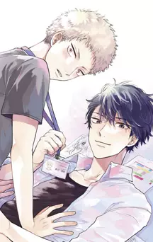 actualité Manga News illustration