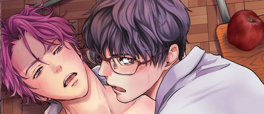 actualité Manga News illustration