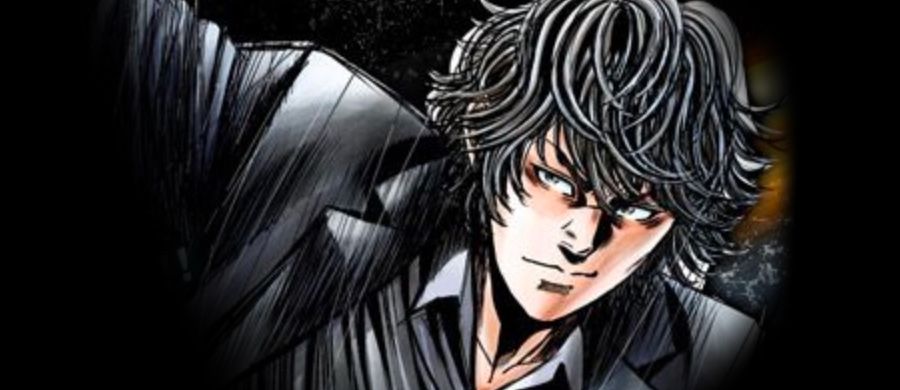 actualité Manga News illustration
