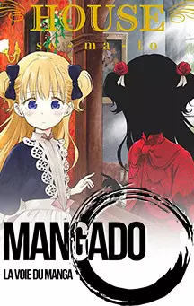 actualité Manga News illustration