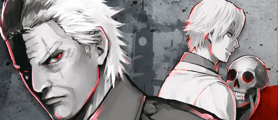 actualité Manga News illustration