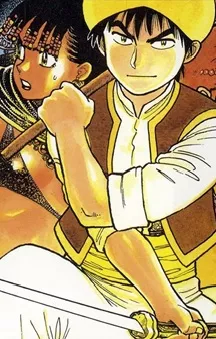 actualité Manga News illustration