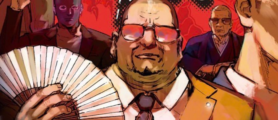 actualité Manga News illustration