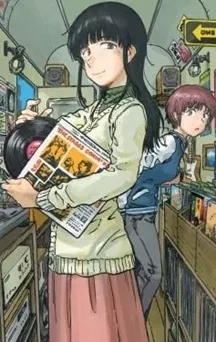 actualité Manga News illustration