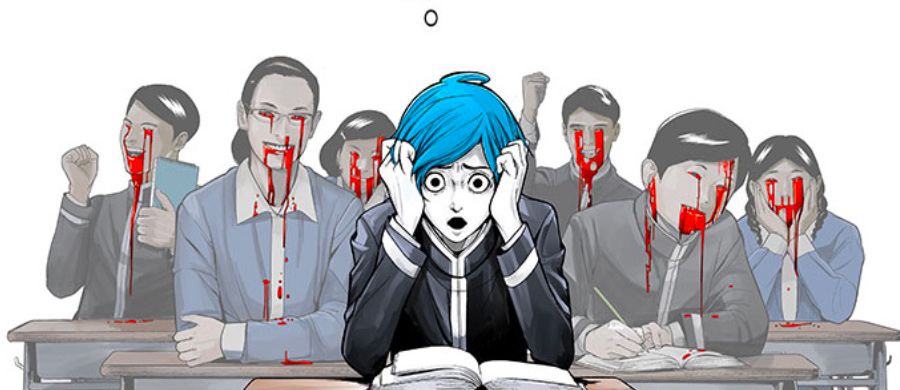 actualité Manga News illustration