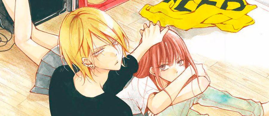 actualité Manga News illustration