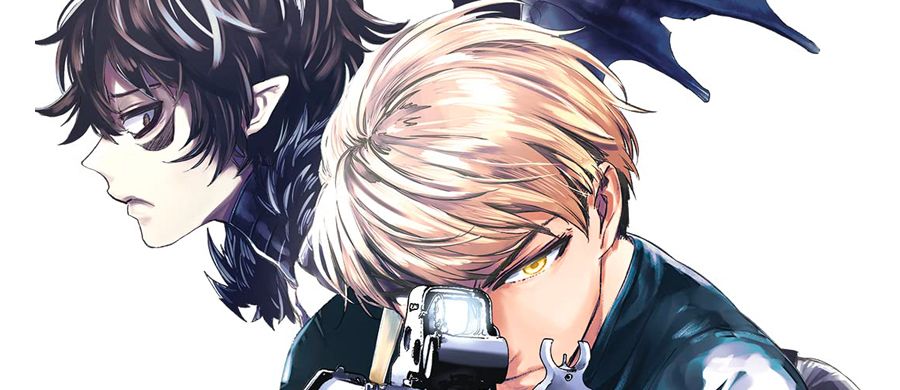 actualité Manga News illustration