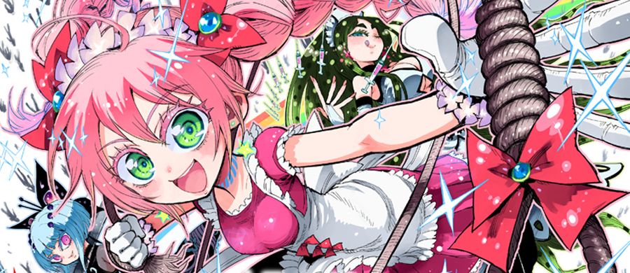actualité Manga News illustration