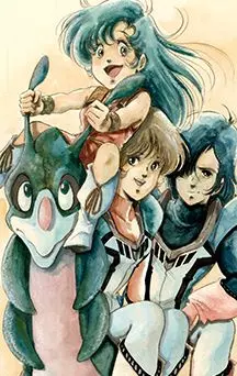 actualité Manga News illustration