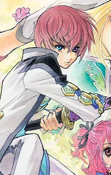 actualité Manga News illustration