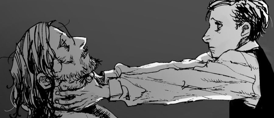 actualité Manga News illustration