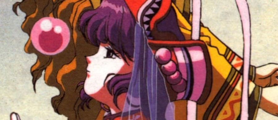 actualité Manga News illustration