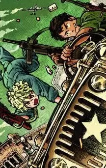 actualité Manga News illustration