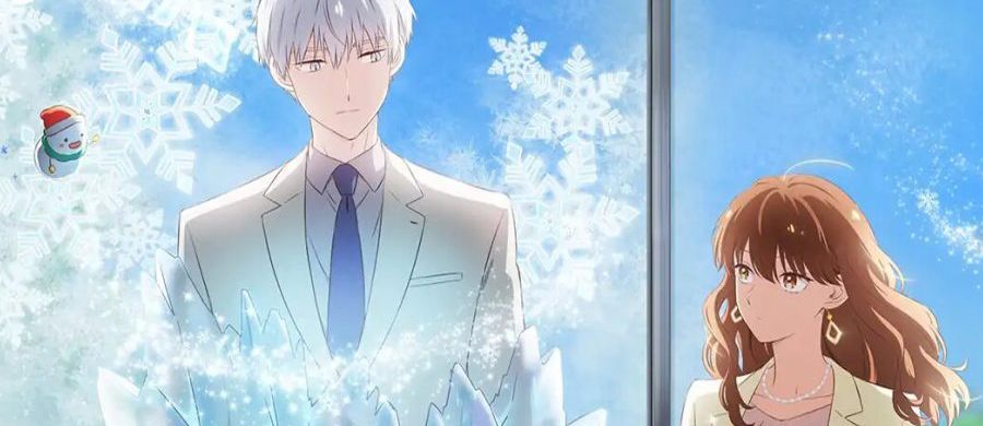 actualité Manga News illustration