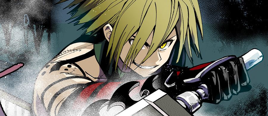 actualité Manga News illustration
