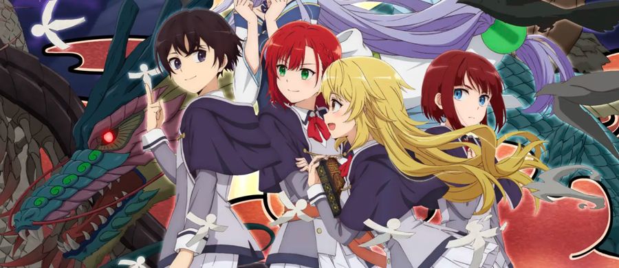 actualité Manga News illustration