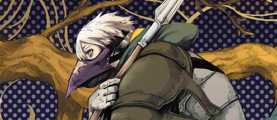 actualité Manga News illustration