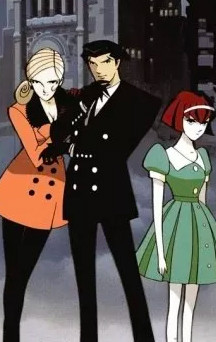 actualité Manga News illustration