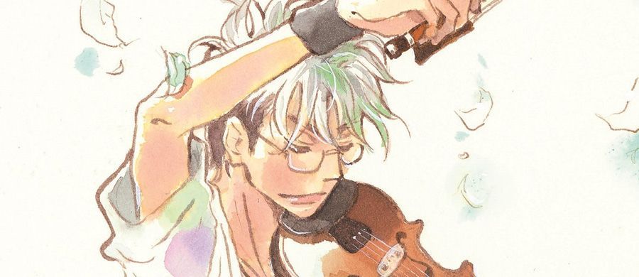 actualité Manga News illustration