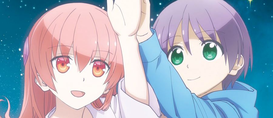 actualité Manga News illustration