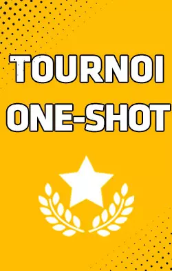 Lancement du Tournoi One-shot 2024