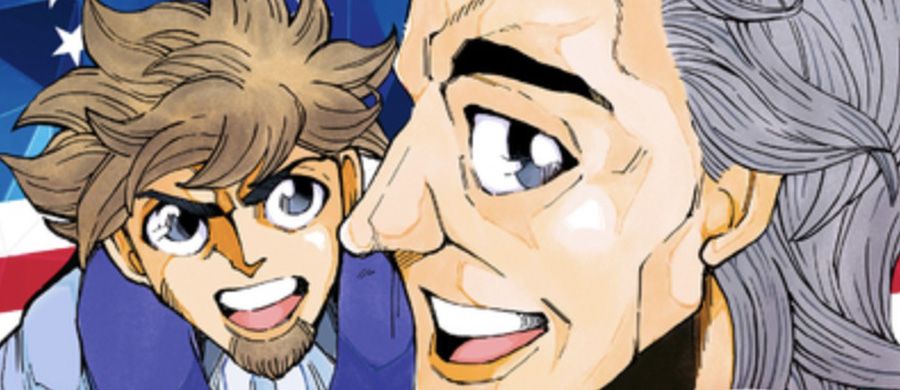 actualité Manga News illustration