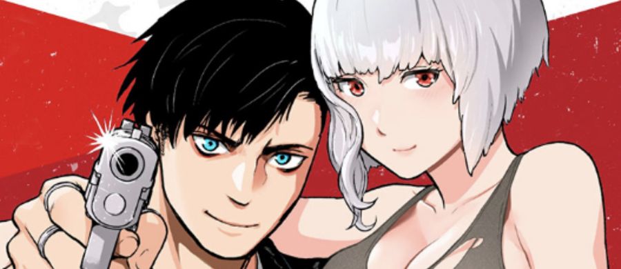 actualité Manga News illustration