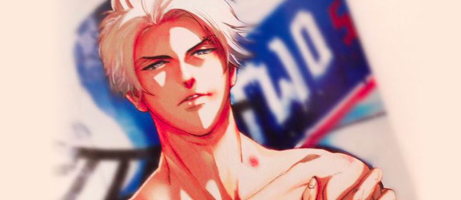 actualité Manga News illustration