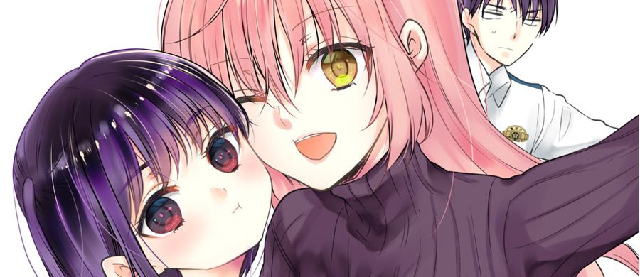 actualité Manga News illustration