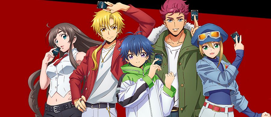 actualité Manga News illustration