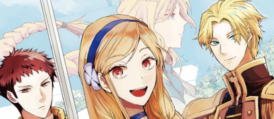 actualité Manga News illustration