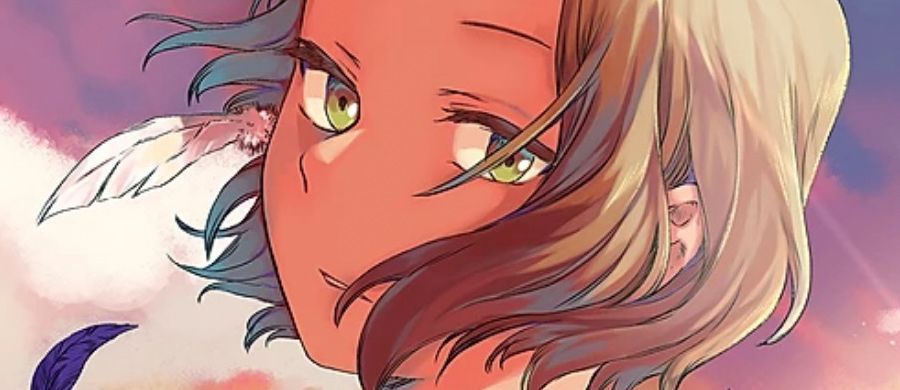 actualité Manga News illustration